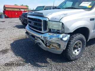 2003 Ford F-250 XL с VIN 1FTNX21P43ED12211, выставлен на аукционе IAAI как лот 42267003 с пробегом 214 101 миль миль и . История ставок и продаж доступна на DreamBid. Изображение 6.