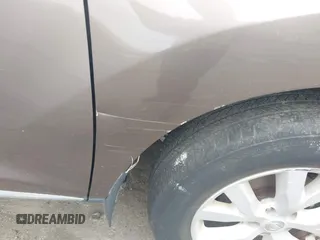 2011 Nissan Murano S with VIN JN8AZ1MWXBW161846, listed as a IAAI auction lot 42164049 with 81,624 mi miles and . Bid and sale history available at DreamBid. Image 6.