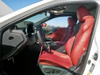 2019 Lexus ES with VIN 58ABZ1B18KU011919, listed as a Copart auction lot 49917705 with 46,015 mi miles and Salvage Title. Bid and sale history available at carsss.com. Image 7.