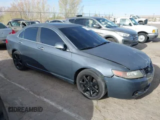 2005 Acura TSX with VIN JH4CL96825C028778, listed as a IAAI auction lot 41898722 with 188,519 mi miles. Bid and sale history available at carsss.com. Image 13.