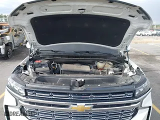 2021 Chevrolet Tahoe LT with VIN 1GNSCNKD4MR234034, listed as a IAAI auction lot 41727298 with 75,039 mi miles. Bid and sale history available at carsss.com. Image 10.