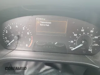 2021 Ford Escape SEL z VIN 1FMCU9H61MUA87268, wystawiony jako Copart lot #60645795 z przebiegiem 47 219 mil mil oraz Szkoda całkowita • Salvage title. Historia ofert i sprzedaży dostępna na DreamBid. Obrazek 9.