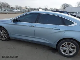 2014 Chevrolet Impala LT with VIN 1G1115SL4EU106238, listed as a IAAI auction lot 41368234 with 179,708 mi miles. Bid and sale history available at carsss.com. Image 13.