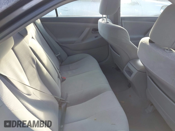 2011 Toyota Camry LE with VIN 4T4BF3EK1BR150618, listed as a IAAI auction lot 41364460 with 161,373 mi miles. Bid and sale history available at carsss.com. Image 8.