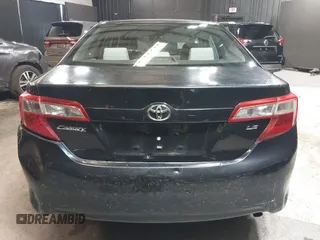 2013 Toyota Camry L with VIN 4T4BF1FK4DR288269, listed as a IAAI auction lot 41869777 with 57,585 mi miles. Bid and sale history available at carsss.com. Image 17.