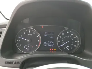 2017 Hyundai Elantra SE z VIN 5NPD74LF8HH176491, wystawiony jako Copart lot #54409405 z przebiegiem 170 949 mil mil oraz Szkoda całkowita • Salvage title. Historia ofert i sprzedaży dostępna na DreamBid. Obrazek 9.