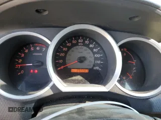 2007 Toyota Tacoma с VIN 5TETX22NX7Z355958, выставлен на аукционе Copart как лот 55979925 с пробегом 292 287 миль миль и Списание • Salvage title. История ставок и продаж доступна на DreamBid. Изображение 9.