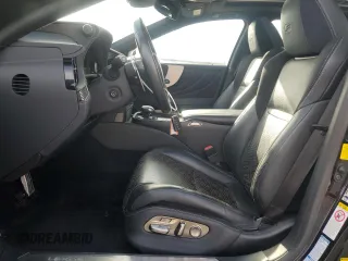 2018 Lexus LS 500 z VIN JTHC51FF2J5003985, wystawiony jako Copart lot #54126835 z przebiegiem 34 247 mil mil oraz Szkody całkowita. Historia ofert i sprzedaży dostępna na DreamBid. Obrazek 7.