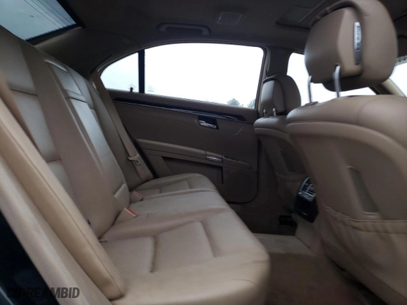2013 Mercedes-Benz S-Class S 550 with VIN WDDNG7DB7DA511247, listed as a Copart auction lot 81468634 with 131,077 mi miles and Salvage Title. Bid and sale history available at carsss.com. Image 11.