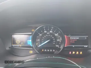 2017 Ford Explorer XLT с VIN 1FM5K7D84HGA61004, выставлен на аукционе IAAI как лот 42042440 с пробегом 91 316 миль миль и . История ставок и продаж доступна на DreamBid. Изображение 7.