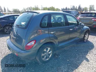 2006 Chrysler PT Cruiser with VIN 3A4FY48B06T370001, listed as a IAAI auction lot 42097450 with 93,828 mi miles. Bid and sale history available at carsss.com. Image 4.