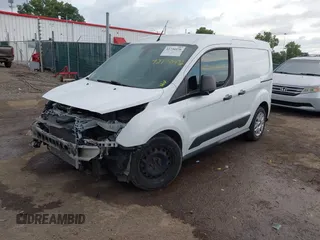 2018 Ford Transit Connect с VIN NM0LE6F75J1354739, выставлен на аукционе IAAI как лот 42730476 с пробегом 175 419 миль миль и . История ставок и продаж доступна на DreamBid. Изображение 18.