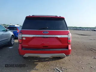 2021 Ford Expedition Limited z VIN 1FMJU1KT4MEA56128, wystawiony jako IAAI lot #42045012 z przebiegiem 46 441 mil mil oraz . Historia ofert i sprzedaży dostępna na DreamBid. Obrazek 16.