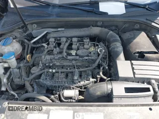2017 Volkswagen Passat S with VIN 1VWAT7A39HC045359, listed as a IAAI auction lot 42576310 with 133,231 mi miles and . Bid and sale history available at DreamBid. Image 10.