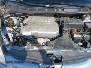 2008 Toyota Sienna XLE with VIN 5TDZK22C28S203081, listed as a IAAI auction lot 41949837 with 163,549 mi miles and . Bid and sale history available at DreamBid. Image 10.