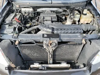 2006 Ford F-150 XLT with VIN 1FTPX14V56NB15503, listed as a Copart auction lot 46864015 with 285,887 mi miles and Clean Title. Bid and sale history available at carsss.com. Image 11.