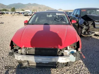 2015 Audi A3 Premium Plus z VIN WAUEFGFF3F1039299, wystawiony jako Copart lot #58120224 z przebiegiem 127 070 mil mil oraz Szkoda całkowita • Salvage title. Historia ofert i sprzedaży dostępna na DreamBid. Obrazek 5.