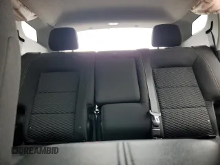 2020 GMC Terrain SLE с VIN 3GKALMEV4LL338827, выставлен на аукционе Copart как лот 60072425 с пробегом 139 799 миль миль и Списание • Salvage title. История ставок и продаж доступна на DreamBid. Изображение 10.