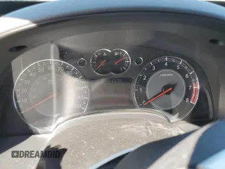 2008 Suzuki XL7 Luxury with VIN 2S3DB417886121183, listed as a Copart auction lot 71664034 with Not provided miles and Salvage title. Bid and sale history available at DreamBid. Image 9.