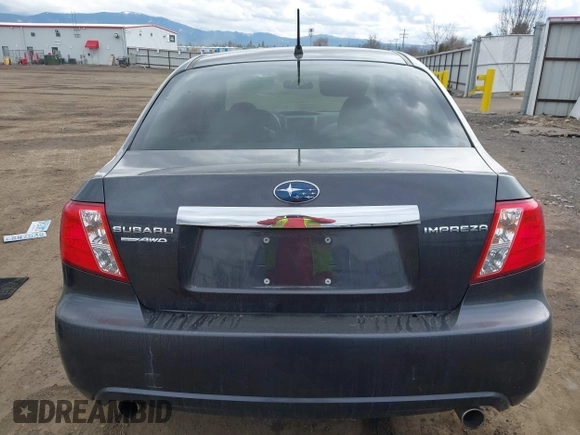 2008 Subaru Impreza i с VIN JF1GE61688H523162, выставлен на аукционе IAAI как лот 41725676 с пробегом 193 005 миль миль и . История ставок и продаж доступна на DreamBid. Изображение 15.