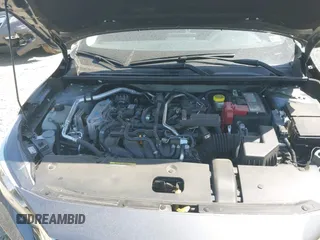 2023 Nissan Sentra S z VIN 3N1AB8BV0PY306169, wystawiony jako IAAI lot #42107143 z przebiegiem 28 156 mil mil oraz . Historia ofert i sprzedaży dostępna na DreamBid. Obrazek 10.