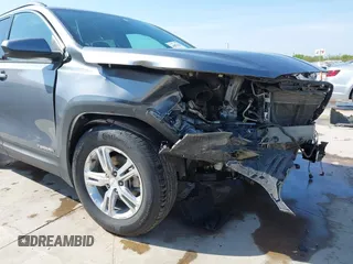 2018 GMC Terrain SLE with VIN 3GKALMEV9JL350310, listed as a IAAI auction lot 41872120 with 131,859 mi miles and . Bid and sale history available at carsss.com. Image 6.