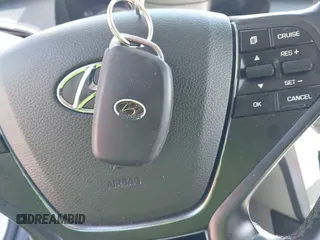 2015 Hyundai Sonata Sport with VIN 5NPE34AF6FH256579, listed as a IAAI auction lot 42052813 with 103,988 mi miles and . Bid and sale history available at DreamBid. Image 11.