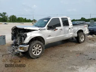 2013 Ford F-250 XL with VIN 1FT7W2BT7DEA83046, listed as a Copart auction lot 58491935 with 225,035 mi miles and Non repairable. Bid and sale history available at DreamBid. Image 1.