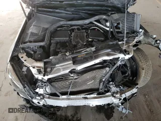 2020 Mercedes-Benz C 43 AMG z VIN W1KWF6EB1LR596280, wystawiony jako Copart lot #52338545 z przebiegiem 87 411 mil mil oraz Szkoda całkowita • Salvage title. Historia ofert i sprzedaży dostępna na DreamBid. Obrazek 12.