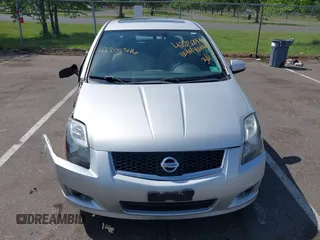 2012 Nissan Sentra S z VIN 3N1AB6AP5CL763977, wystawiony jako IAAI lot #42252346 z przebiegiem 170 117 mil mil oraz . Historia ofert i sprzedaży dostępna na DreamBid. Obrazek 11.