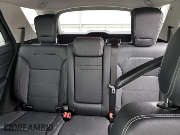 2015 Mercedes-Benz M 350 with VIN 4JGDA5HB1FA544040, listed as a Copart auction lot 65069905 with 135,294 mi miles and Clean title. Bid and sale history available at DreamBid. Image 10.