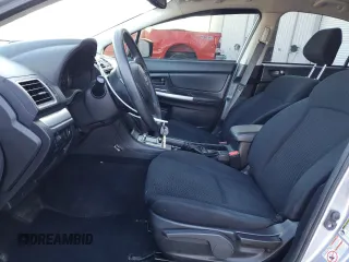 2016 Subaru Impreza с VIN JF1GJAA69GH019801, выставлен на аукционе Copart как лот 45104995 с пробегом 86 769 миль миль и Списание • Salvage title. История ставок и продаж доступна на DreamBid. Изображение 7.