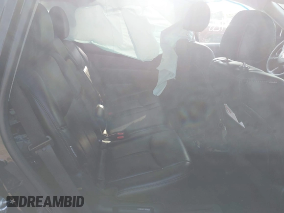 2019 Nissan Pathfinder Platinum with VIN 5N1DR2MM6KC627265, listed as a IAAI auction lot 42487185 with 110,727 mi miles and . Bid and sale history available at DreamBid. Image 8.