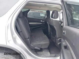 2015 Dodge Durango SXT with VIN 1C4RDJAG7FC170019, listed as a IAAI auction lot 41236084 with Not Provided miles and . Bid and sale history available at carsss.com. Image 8.