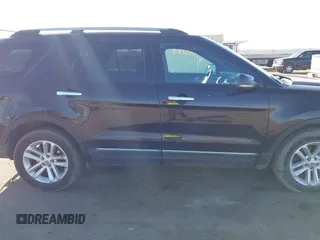 2013 Ford Explorer XLT with VIN 1FM5K7D83DGA70965, listed as a IAAI auction lot 41774189 with 159,032 mi miles. Bid and sale history available at carsss.com. Image 13.