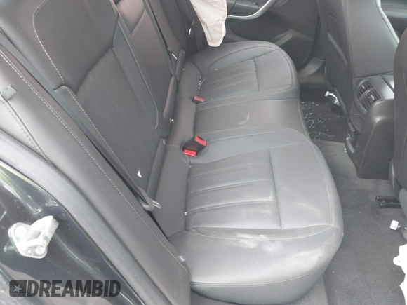 2015 Buick Regal Premium II with VIN 2G4GS5GX0F9293899, listed as a IAAI auction lot 42147558 with 30,880 mi miles and . Bid and sale history available at DreamBid. Image 8.