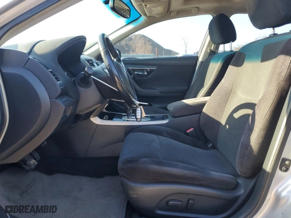2013 Nissan Altima 2.5 SV with VIN 1N4AL3AP9DC102111, listed as a Copart auction lot 52019565 with 146,794 mi miles and Salvage Title. Bid and sale history available at carsss.com. Image 7.