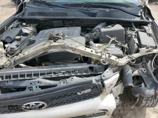 2007 Toyota RAV4 with VIN JTMZK33V676004880, listed as a Copart auction lot 47240275 with 152,957 mi miles and Salvage Title. Bid and sale history available at DreamBid. Image 11.