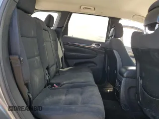 2012 Jeep Grand Cherokee Laredo with VIN 1C4RJEAG7CC281701, listed as a Copart auction lot 47366415 with 193,477 mi miles and Salvage Title. Bid and sale history available at carsss.com. Image 12.