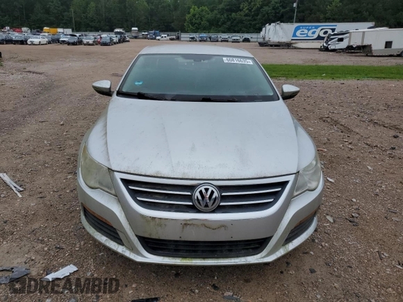 2012 Volkswagen CC R-Line z VIN WVWMP7AN1CE537581, wystawiony jako Copart lot #60816635 z przebiegiem 105 074 mil mil oraz Czysty tytuł • Clean title. Historia ofert i sprzedaży dostępna na DreamBid. Obrazek 5.