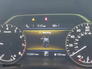 2015 Nissan Murano Platinum with VIN 5N1AZ2MH5FN214284, listed as a IAAI auction lot 41756978 with 112,267 mi miles. Bid and sale history available at carsss.com. Image 15.