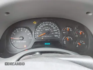 2006 Chevrolet TrailBlazer with VIN 1GNDT13S862319128, listed as a IAAI auction lot 41919453 with 182,628 mi miles and . Bid and sale history available at DreamBid. Image 7.