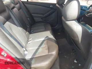 2009 Nissan Altima 2.5 z VIN 1N4AL21E19N544451, wystawiony jako IAAI lot #42161864 z przebiegiem 170 506 mil mil oraz . Historia ofert i sprzedaży dostępna na DreamBid. Obrazek 8.