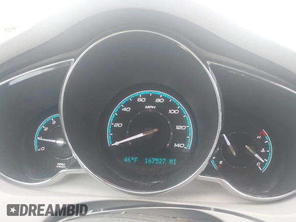 2009 Chevrolet Malibu 1LS with VIN 1G1ZG57B49F241523, listed as a IAAI auction lot 42030481 with 167,527 mi miles and . Bid and sale history available at DreamBid. Image 7.