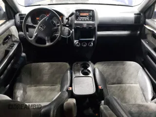 2002 Honda CR-V EX with VIN JHLRD78832C010623, listed as a Copart auction lot 85372244 with 269,171 mi miles and Clean Title. Bid and sale history available at carsss.com. Image 8.