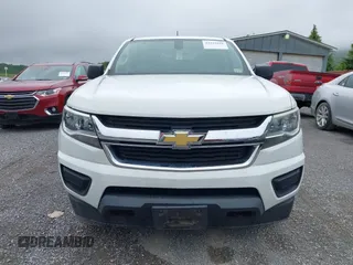 2016 Chevrolet Colorado 4WD WT with VIN 1GCGTBE31G1276938, listed as a IAAI auction lot 42318048 with 226,836 mi miles and . Bid and sale history available at DreamBid. Image 12.