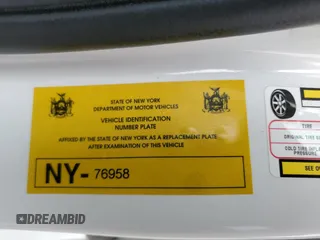 2018 Dodge Durango с VIN NY76958, выставлен на аукционе Copart как лот 55122245 с пробегом 102 413 миль миль и Списание • Salvage title. История ставок и продаж доступна на DreamBid. Изображение 13.