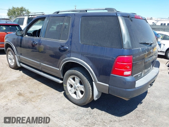 2003 Ford Explorer XLT с VIN 1FMZU63KX3ZB24039, выставлен на аукционе IAAI как лот 42797837 с пробегом 217 272 миль миль и . История ставок и продаж доступна на DreamBid. Изображение 3.