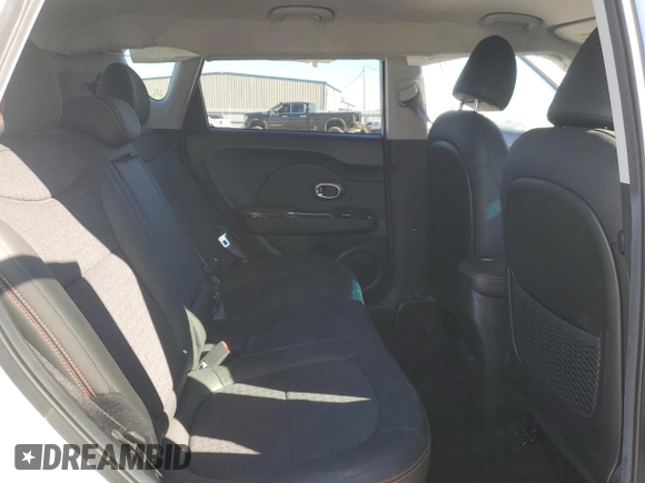 2018 Kia Soul ! with VIN KNDJX3AA7J7898467, listed as a Copart auction lot 45474065 with 85,234 mi miles and Salvage Title. Bid and sale history available at carsss.com. Image 11.
