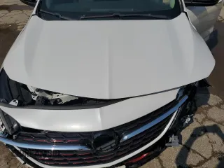 2020 Buick Encore GX Select with VIN KL4MMESL6LB119233, listed as a Copart auction lot 60217445 with 58,525 mi miles and Salvage title. Bid and sale history available at DreamBid. Image 11.